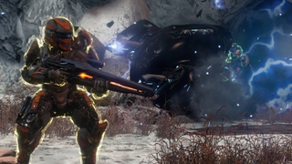 Illustration for article titled How It Feels To Review Halo 4 On Microsoft's Turf